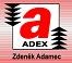 Zdeněk Adamec - ADEX