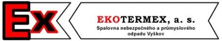 E K O T E R M E X, a. s.